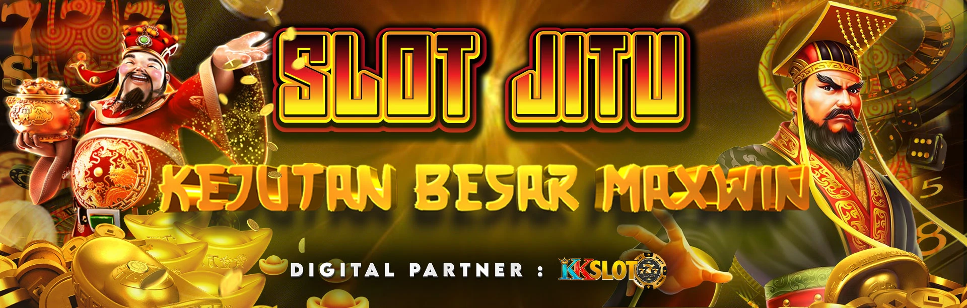 ELANG555 Banner Slot Online